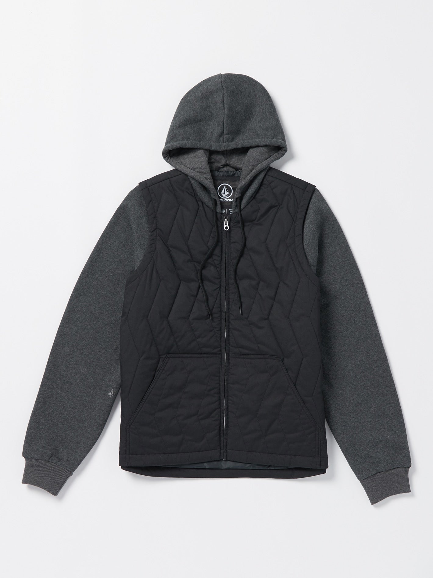 .September Jacket