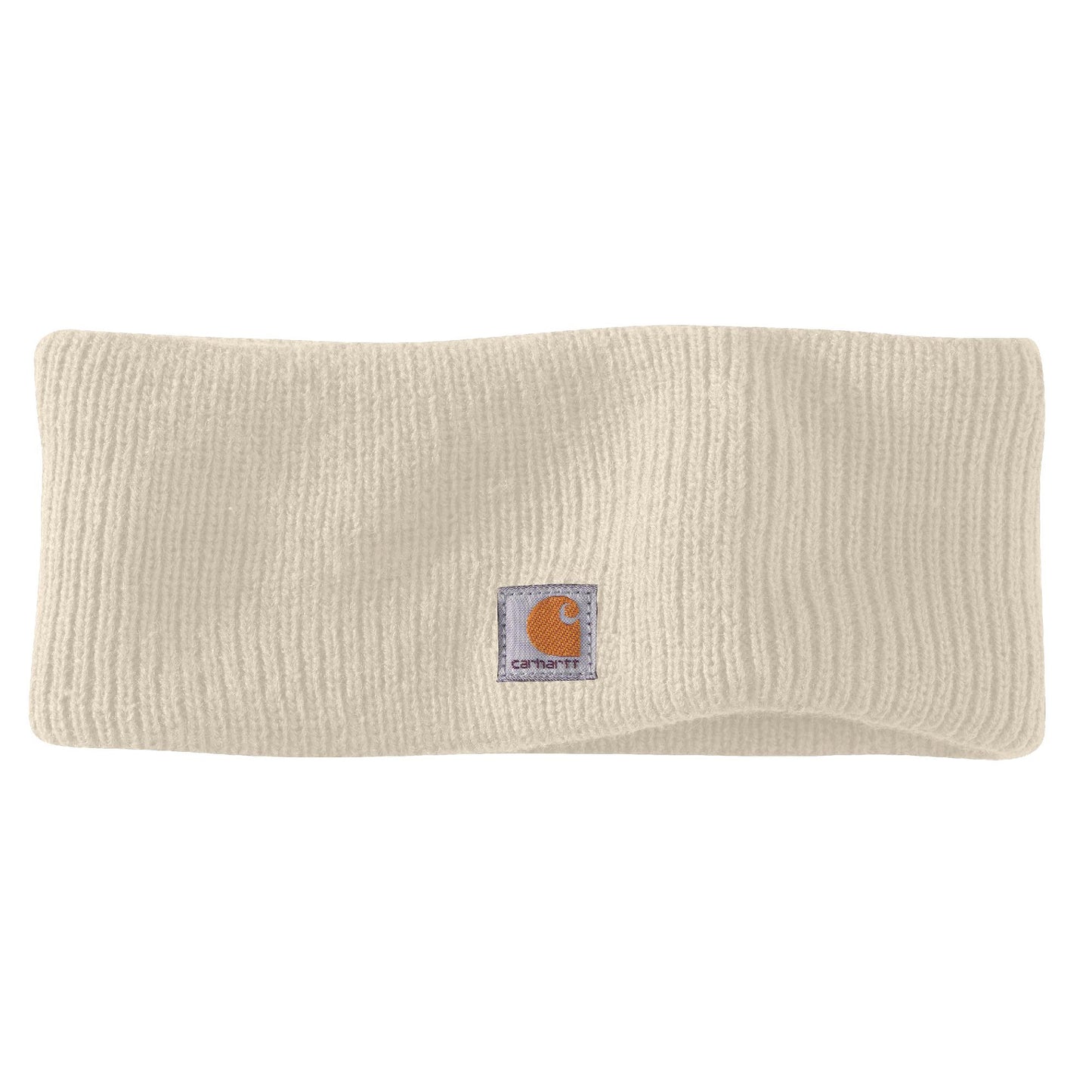 W Knit Headband
