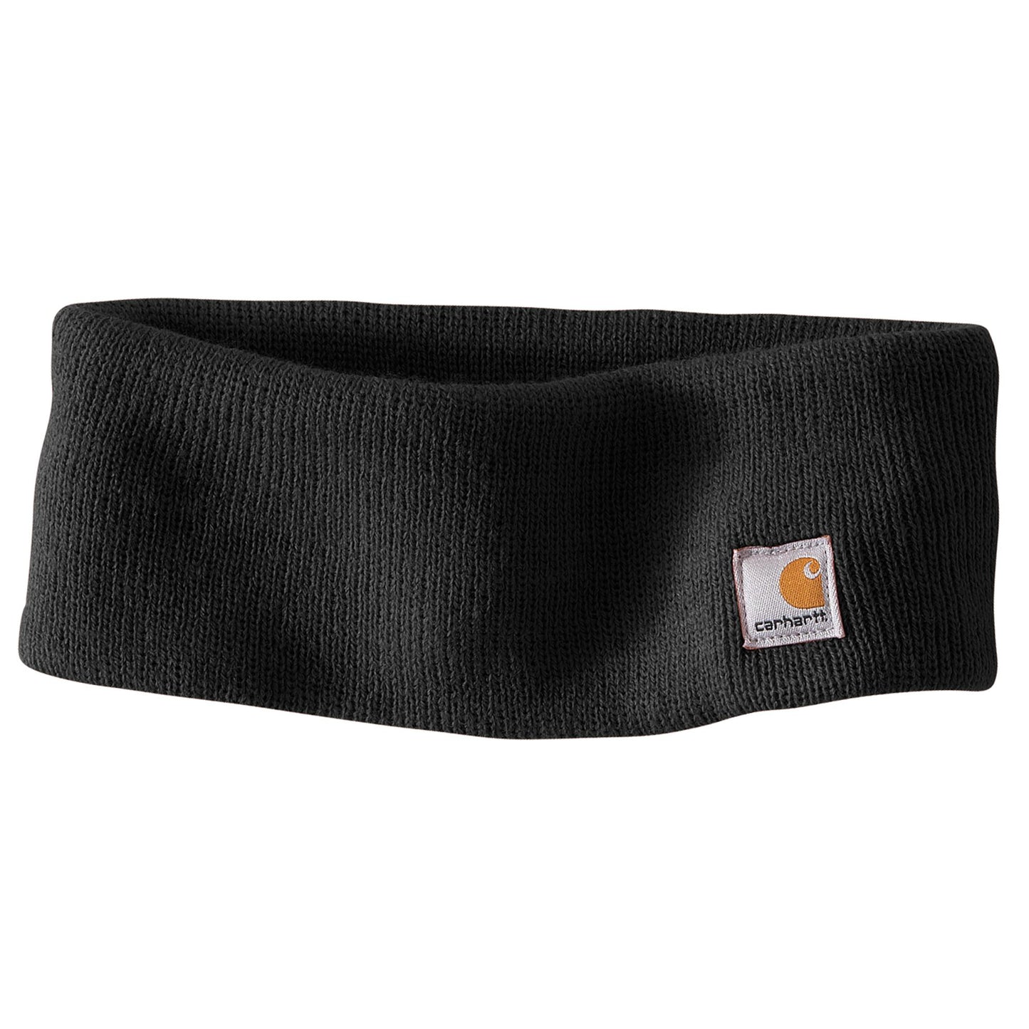 W Knit Headband
