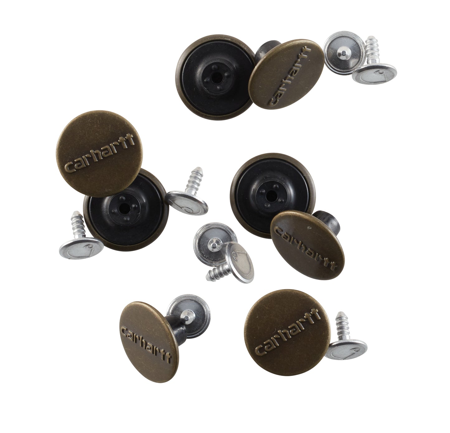 M Button Kit