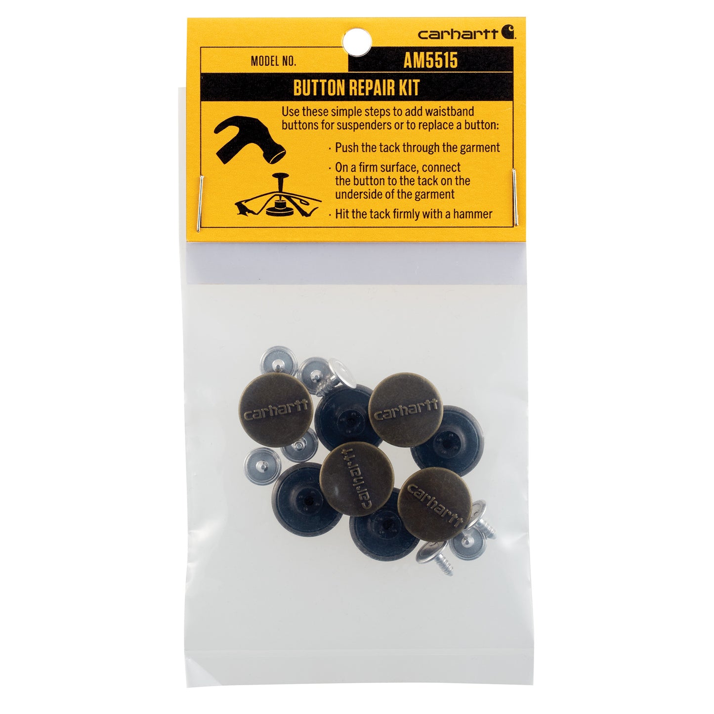M Button Kit