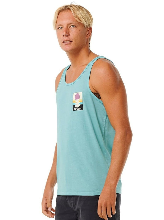 .Surf Revival Peaking Tank