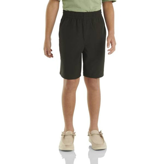 Rugged Flex Ripstop Work Short