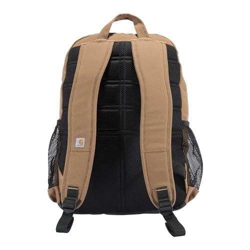 23L Single-Compartment Backpack - Carhartt Brown