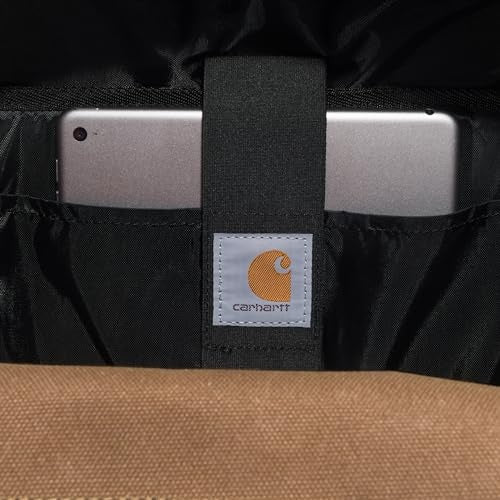 23L Single-Compartment Backpack - Carhartt Brown
