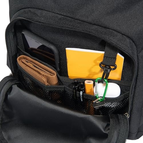25L Classic Laptop Backpack