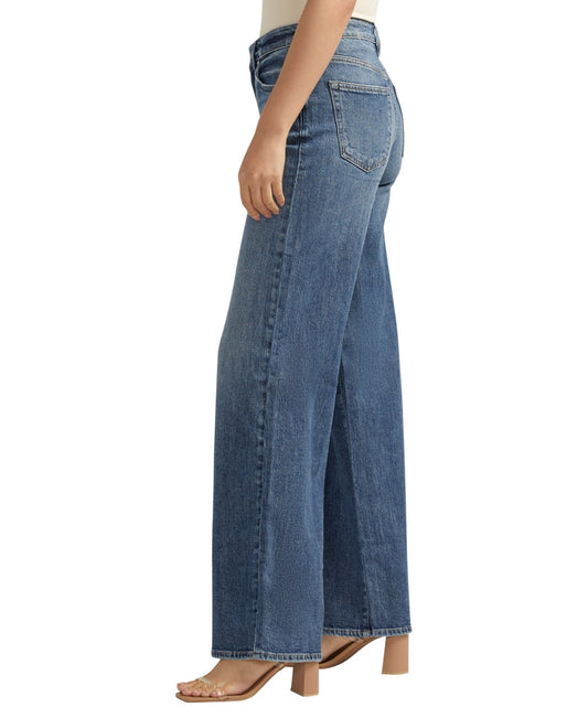Isbister Wide Leg