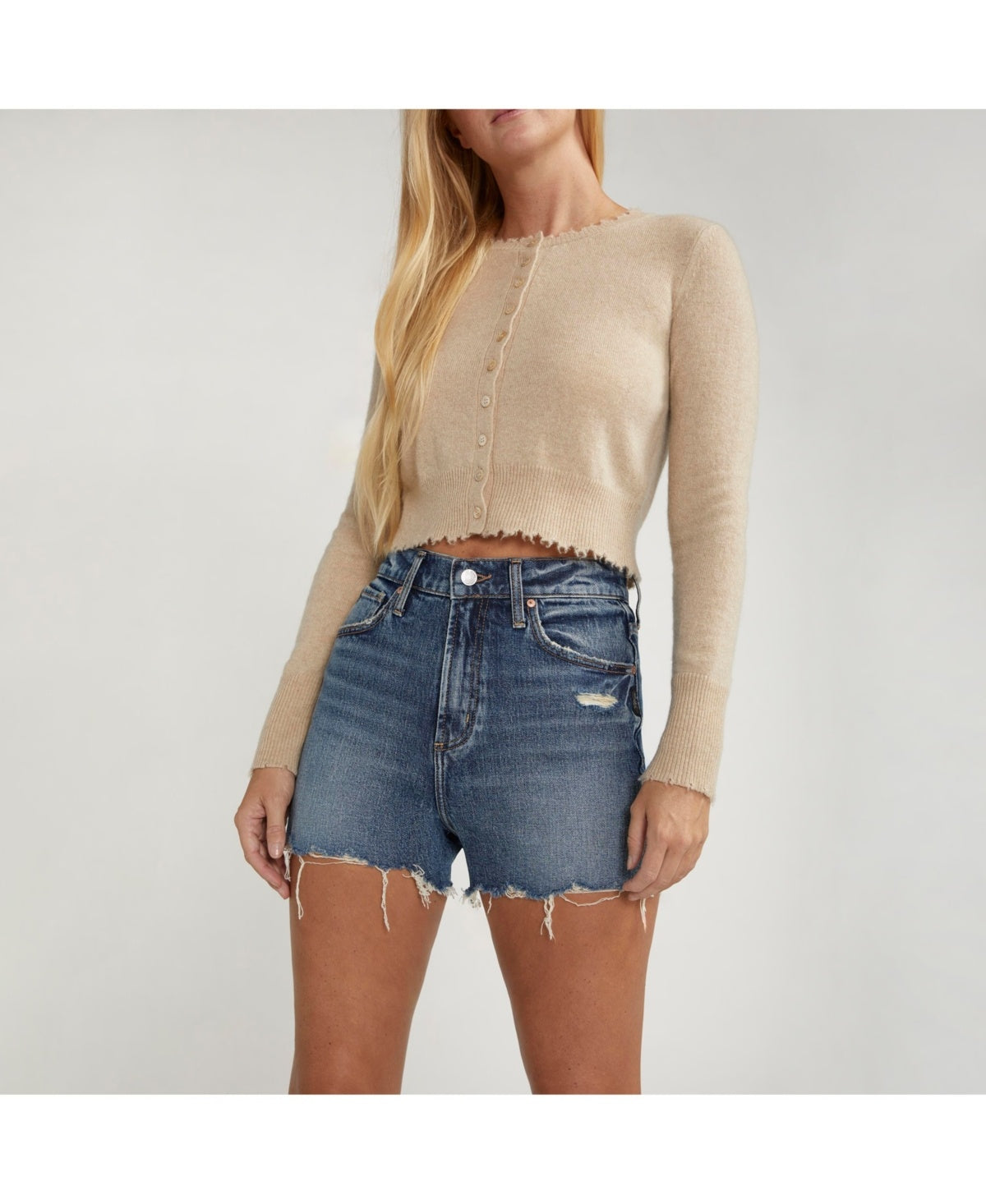 Highly Desirable Short