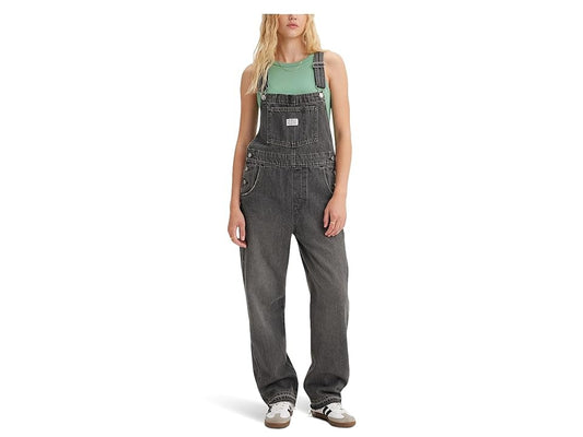 Vintage Overall