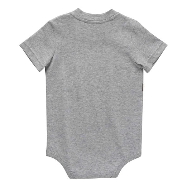 Short-Sleeve Toolbelt Bodysuit