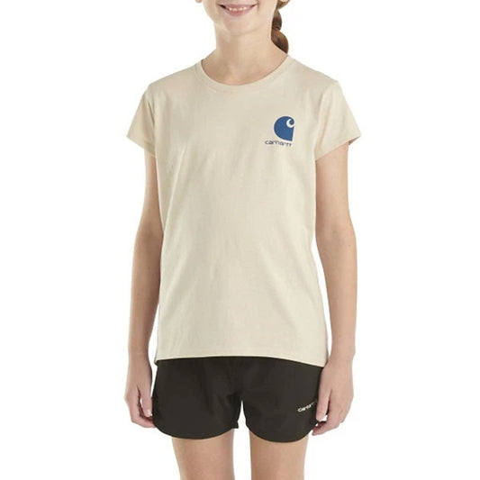 Short-Sleeve Mountain T-Shirt