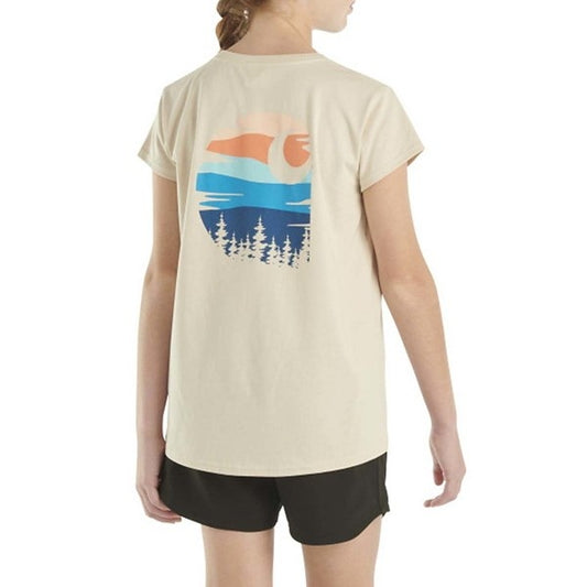 Short-Sleeve Mountain T-Shirt