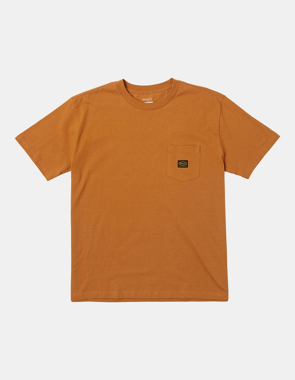 .Americana Label SS