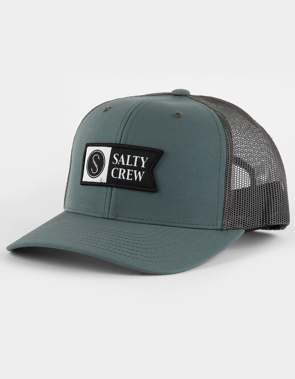 Pinnacle 2 Retro Trucker