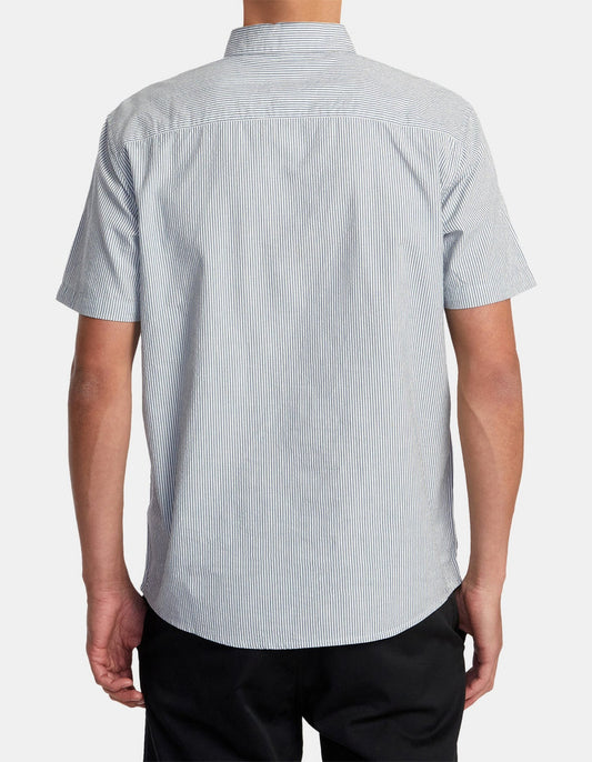 .Endless Seersucker SS