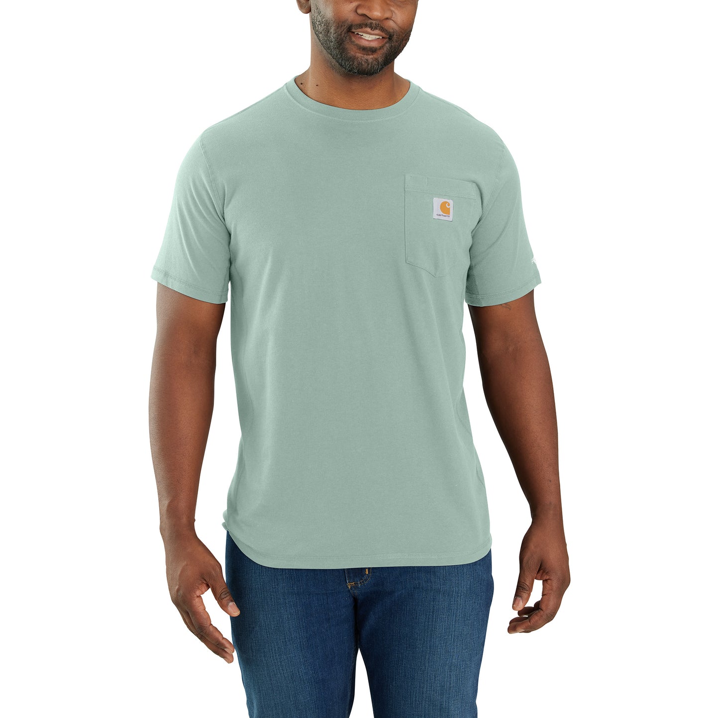 Force Relaxed T-Shirt