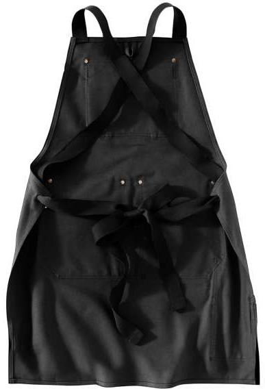 M Apron