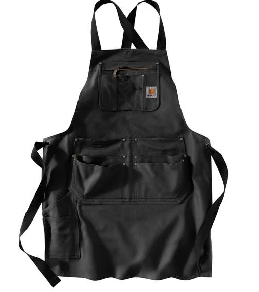 M Apron
