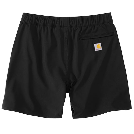 Force Sun Defender Relaxed Fit Pull-On Short