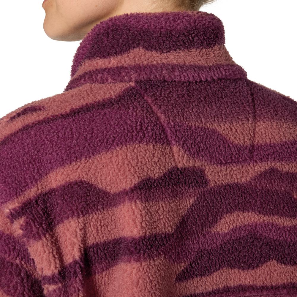 W Highland Pullover - 107727