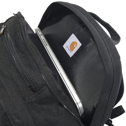35L Triple-Compartment Backpack