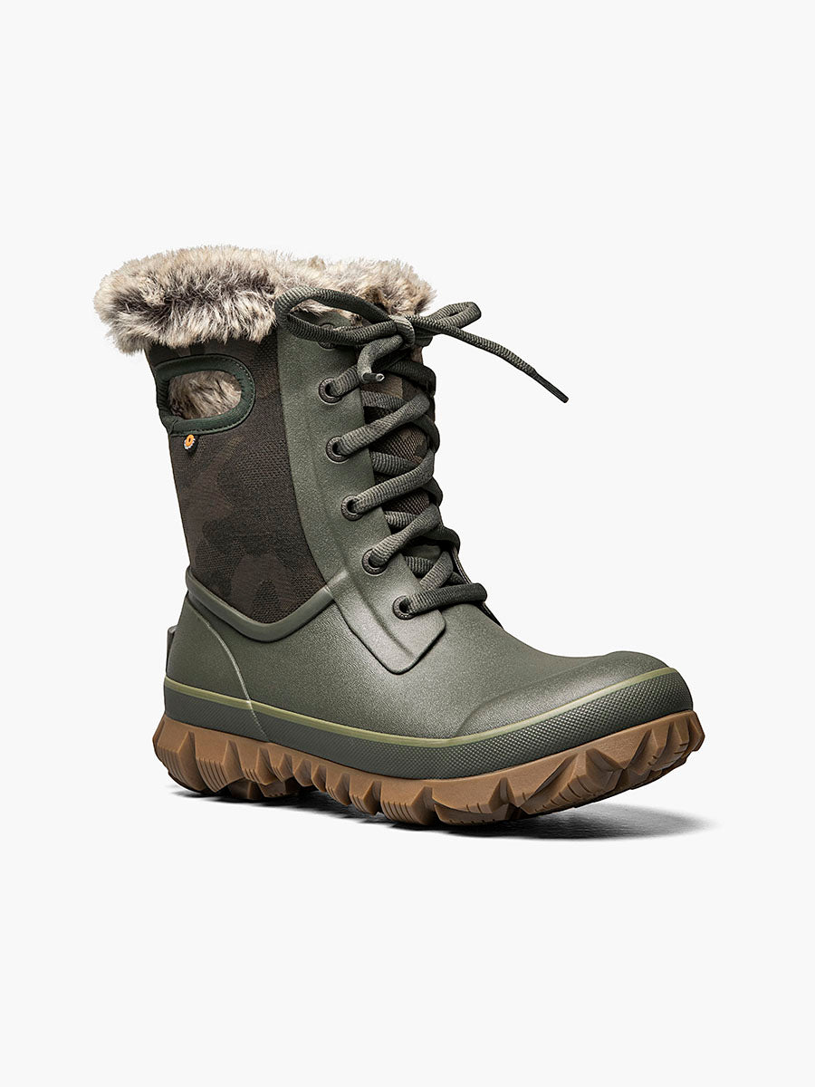 .K Arcata Tonal Camo