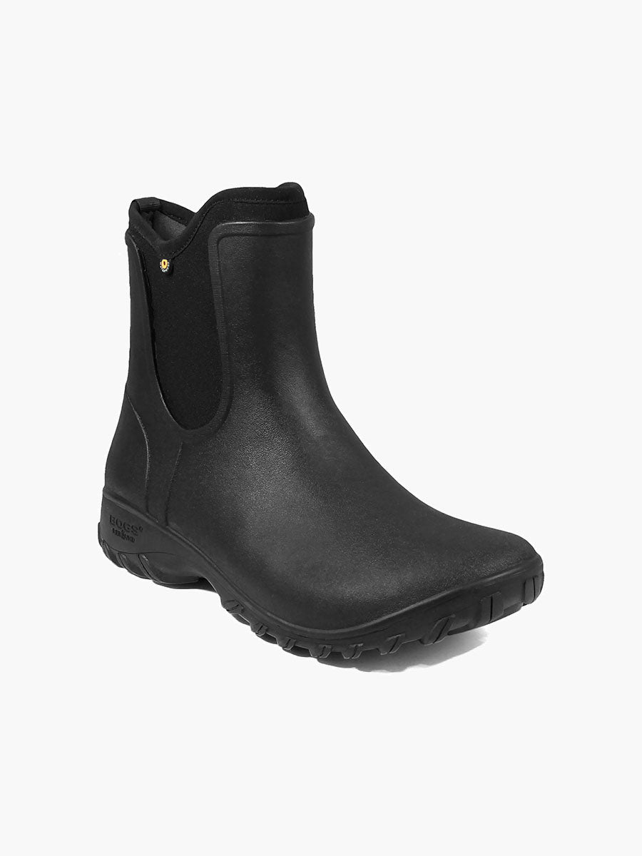 .W Sauvie Slip On Boot