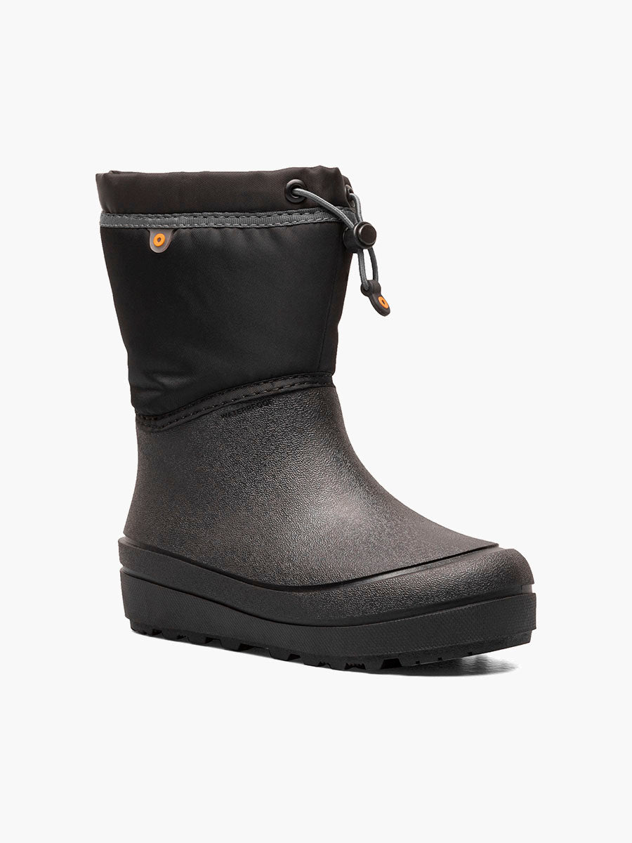 K Snow Shell Zip - Solid - GOOD