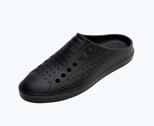 Jefferson Clog - Adult