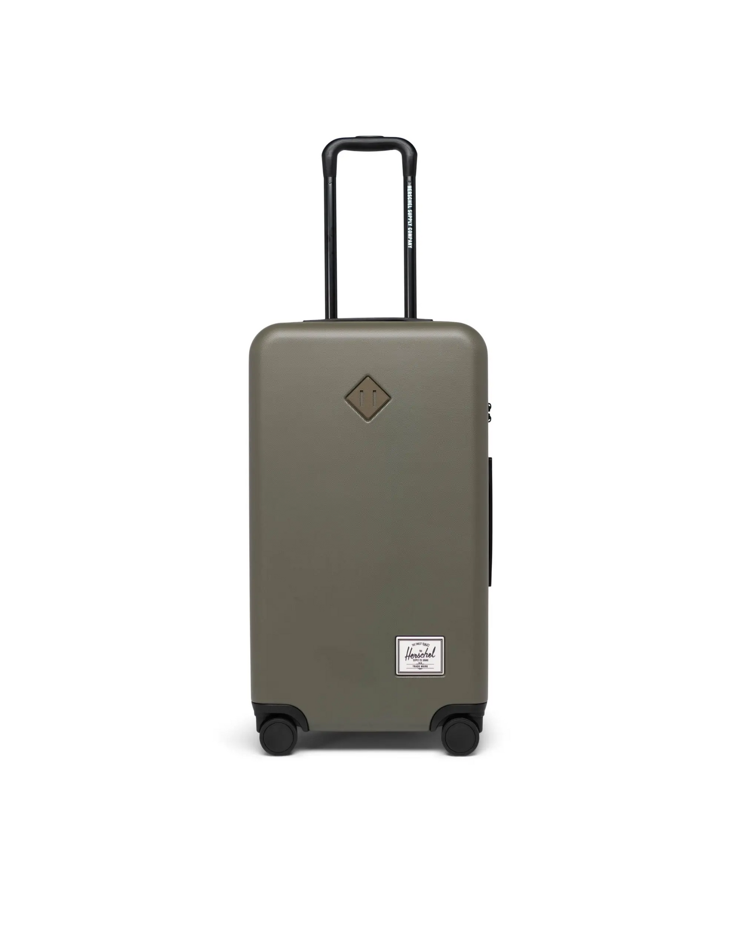 Heritage Hardshell Medium Luggage