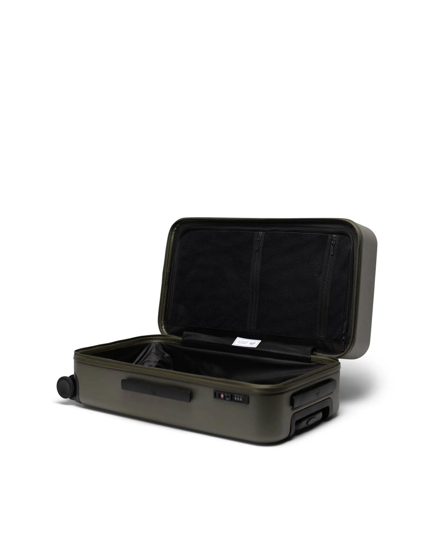 Heritage Hardshell Medium Luggage