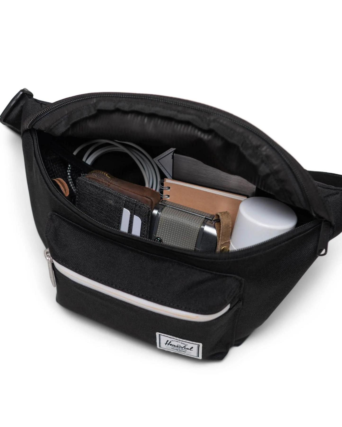 Pop Quiz Hip Pack