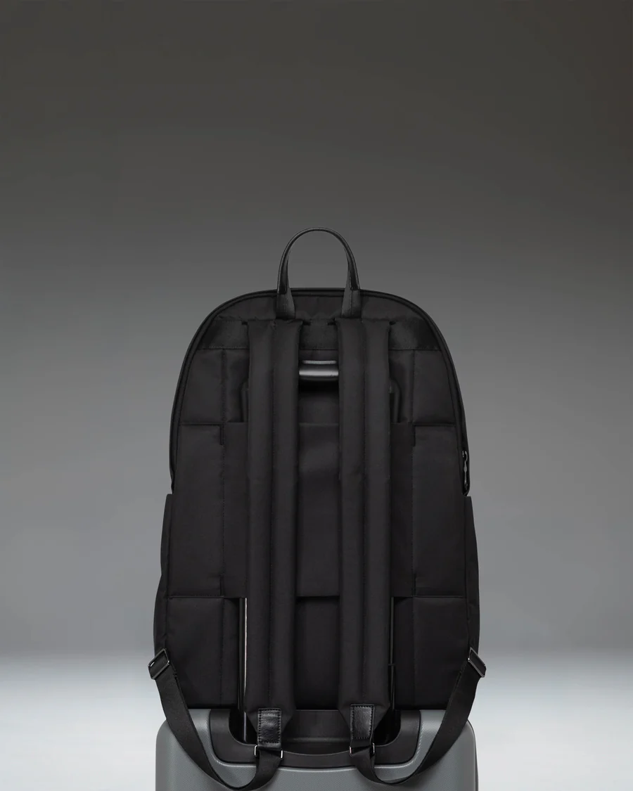Beatrix Backpack - Black