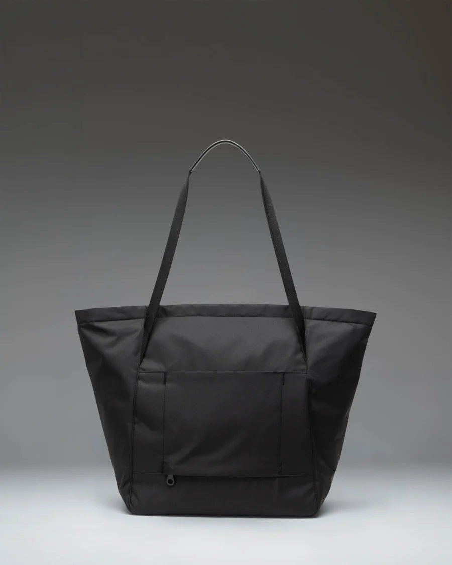 Joana Tote - Black
