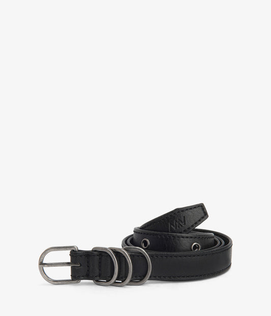 Julep Womens Vegan Skinny Belt