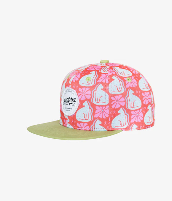 .Walk Like an Egyptian Snapback