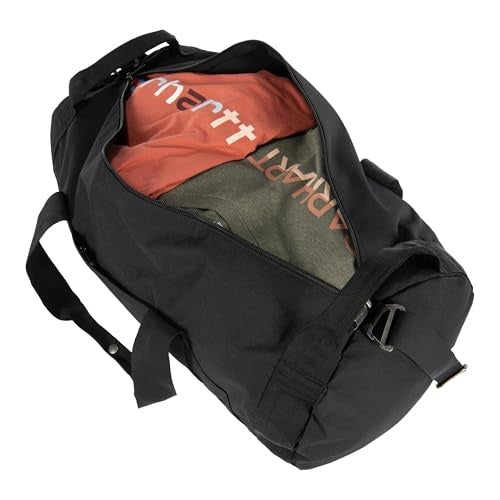 25L Classic Round Duffel