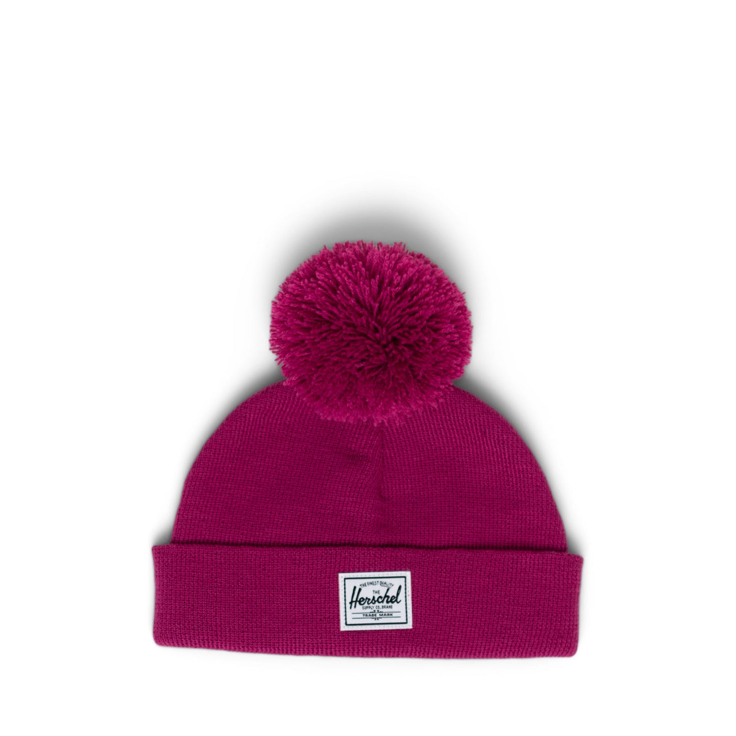 Beanie Pom Baby