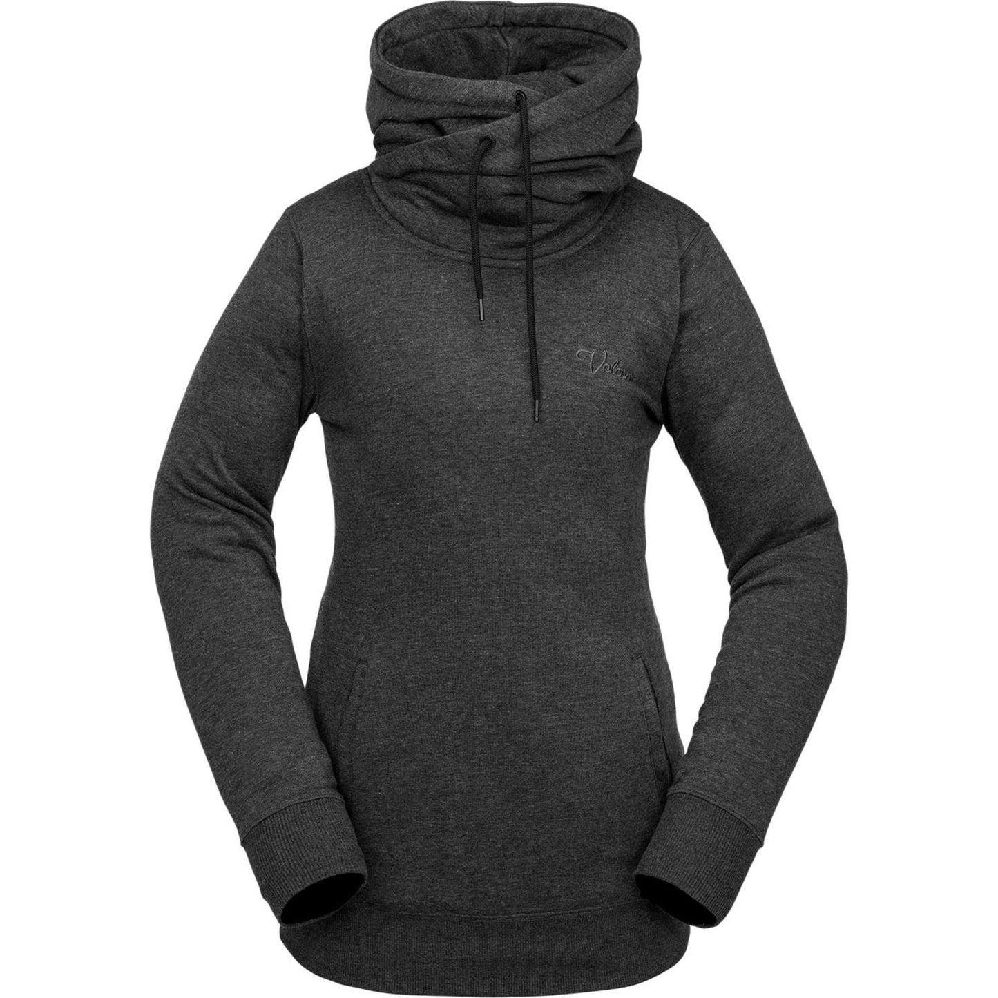 Tower P/O Fleece