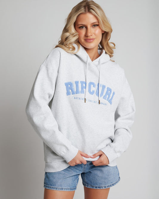 Varsity Hoodie