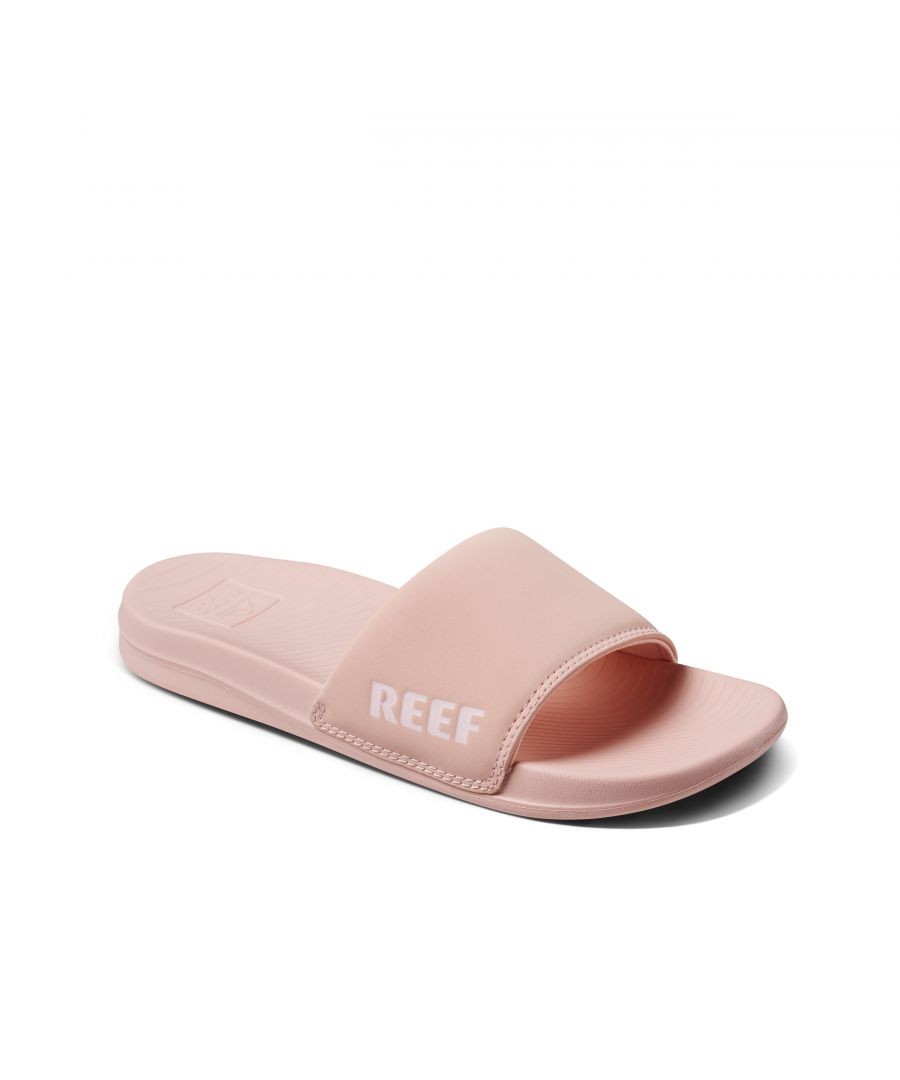 Women One Slide