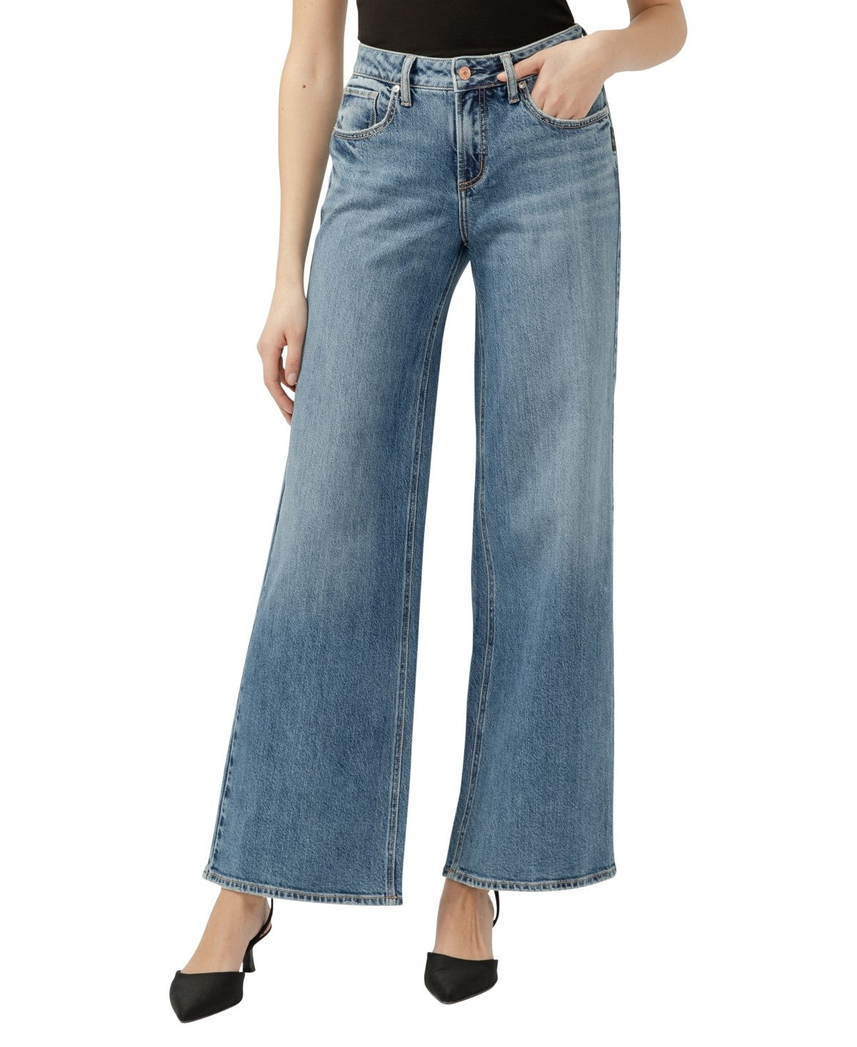 Suki Wide Leg