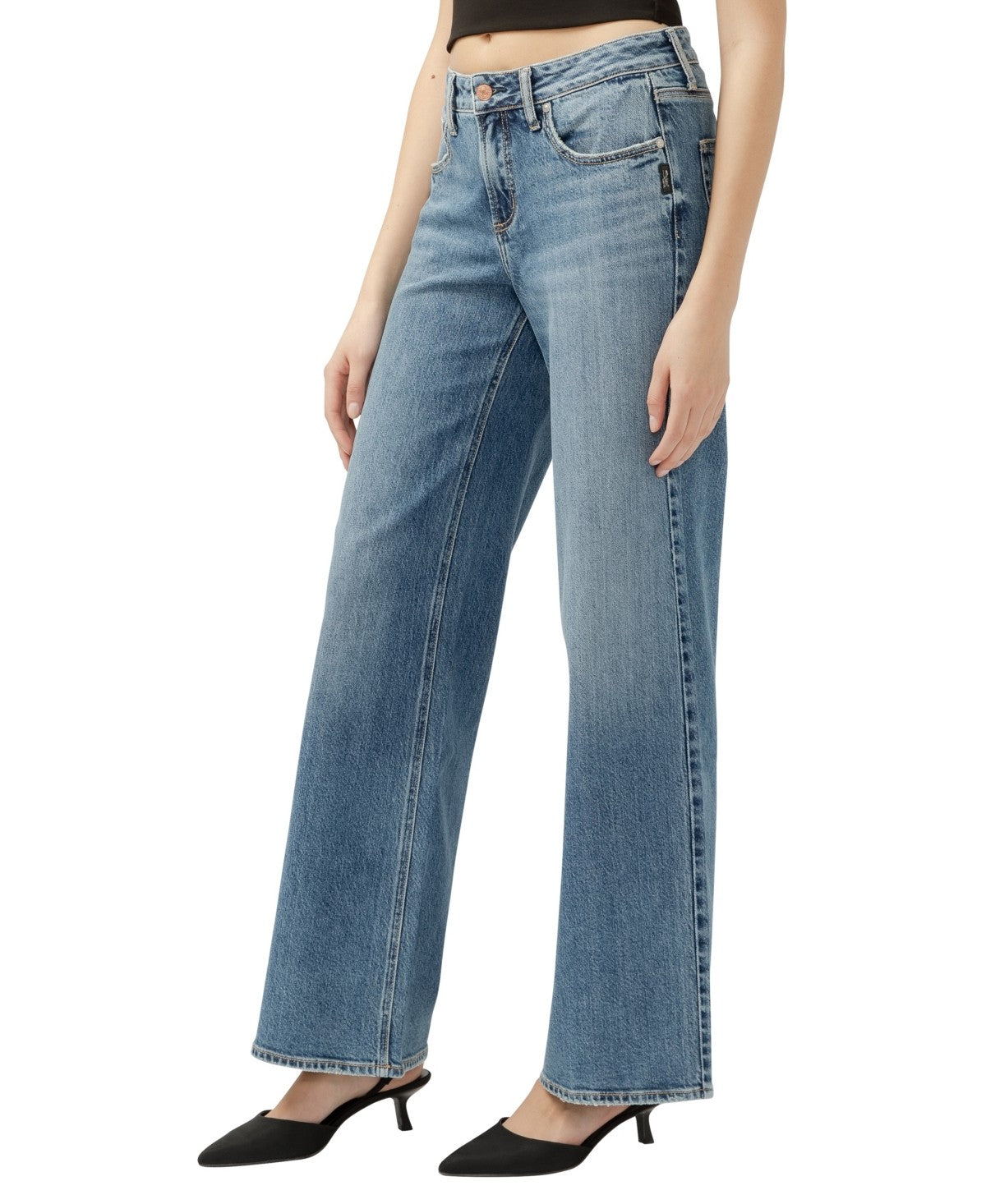 Suki Wide Leg