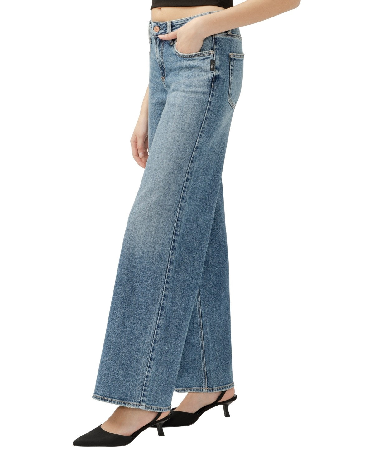 Suki Wide Leg