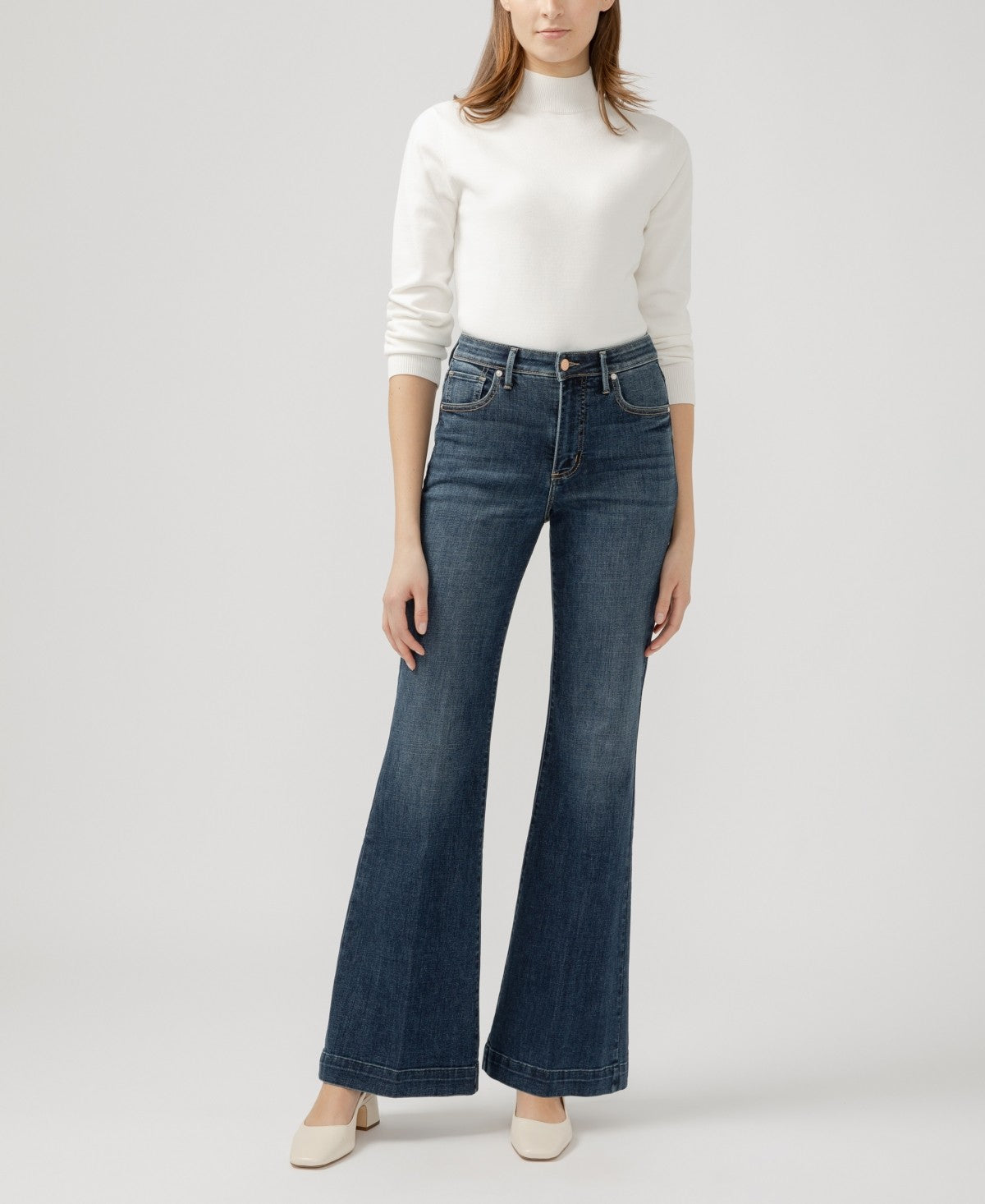 Isbister 70s Flare