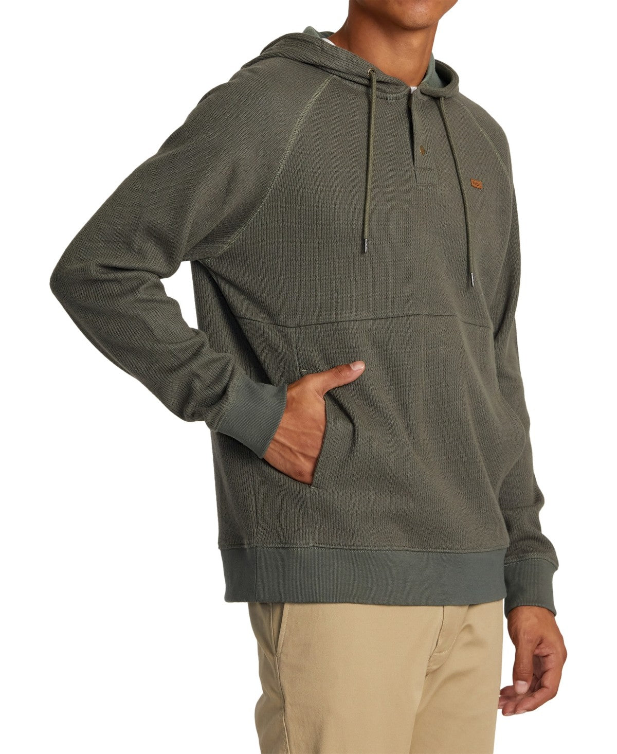 Port Pullover 3