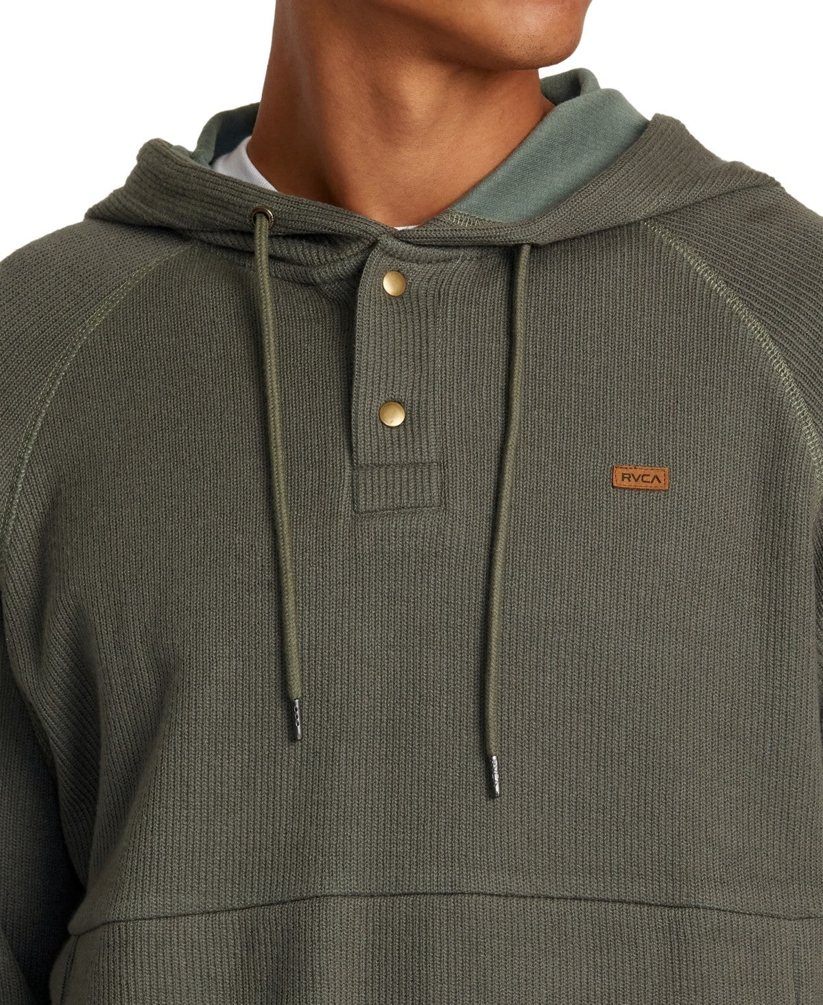 Port Pullover 3