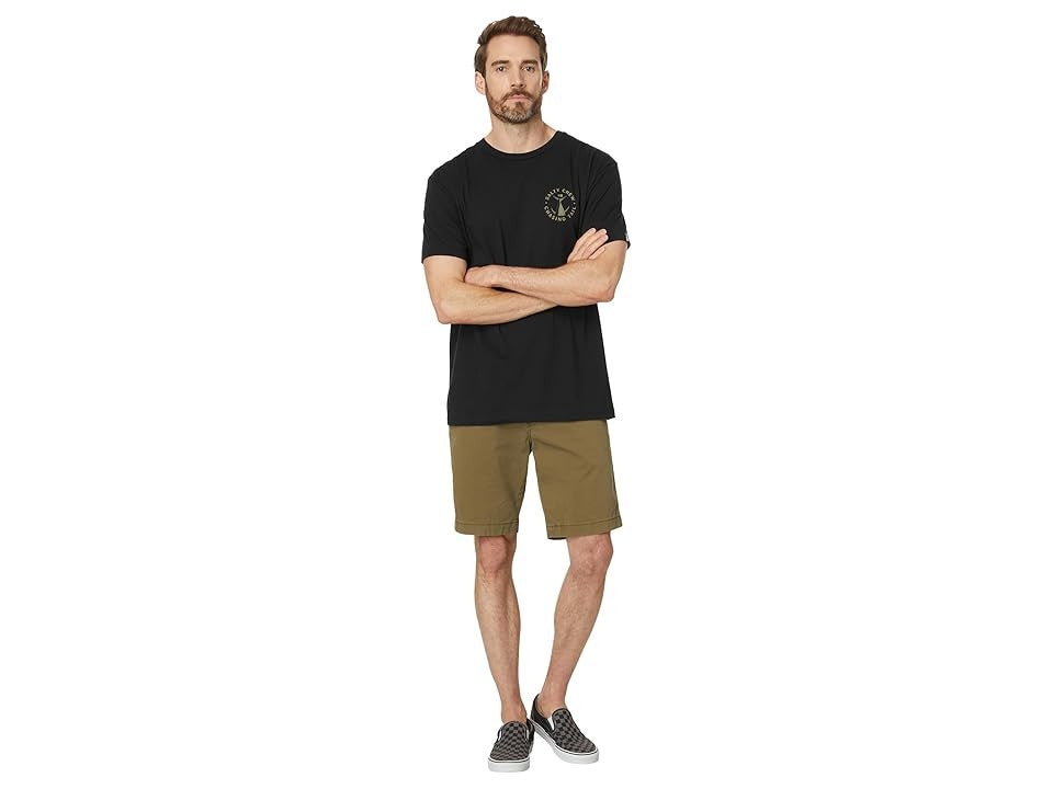 Tailgate SS Tee