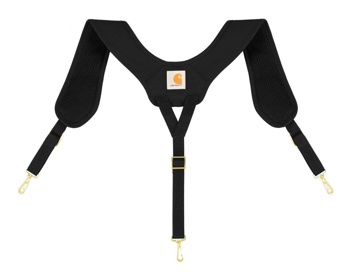 Legacy Suspenders