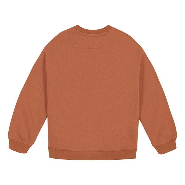 Girls Stars at Reach Crewneck Sweatshirt